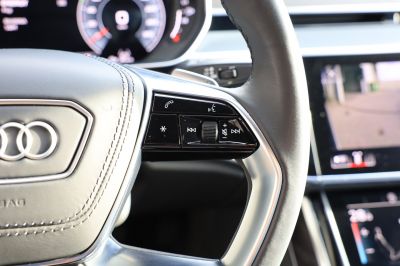 Audi A8 Gebrauchtwagen