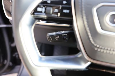 Audi A8 Gebrauchtwagen