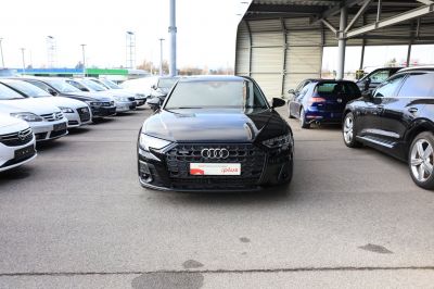Audi A8 Gebrauchtwagen