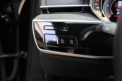 Audi A8 Gebrauchtwagen