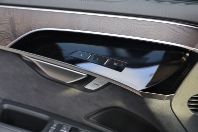 Audi A8 Gebrauchtwagen