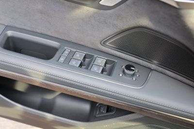 Audi A8 Gebrauchtwagen