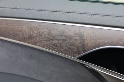 Audi A8 Gebrauchtwagen