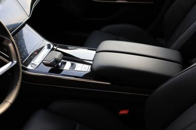 Audi A8 Gebrauchtwagen