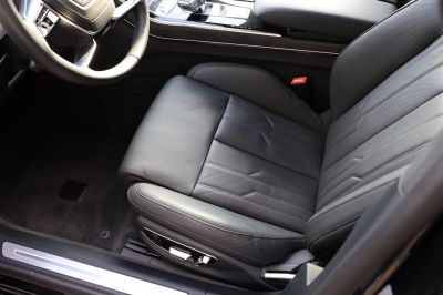 Audi A8 Gebrauchtwagen