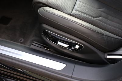 Audi A8 Gebrauchtwagen