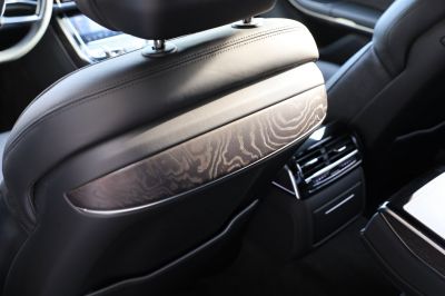 Audi A8 Gebrauchtwagen