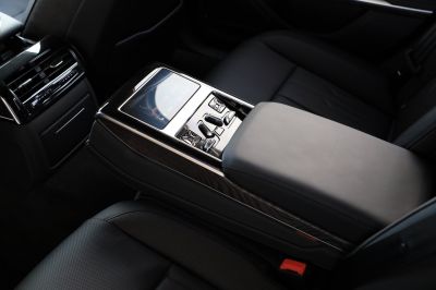 Audi A8 Gebrauchtwagen