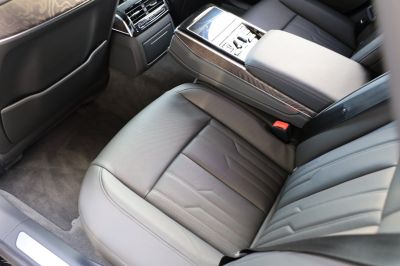 Audi A8 Gebrauchtwagen