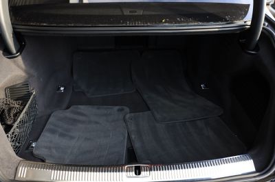 Audi A8 Gebrauchtwagen