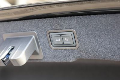 Audi A8 Gebrauchtwagen