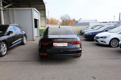 Audi A8 Gebrauchtwagen