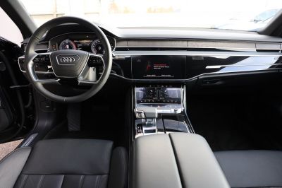 Audi A8 Gebrauchtwagen