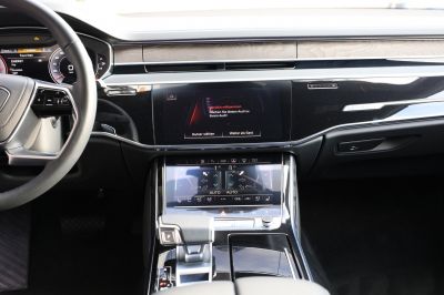 Audi A8 Gebrauchtwagen