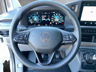 VW Transporter T7 Gebrauchtwagen