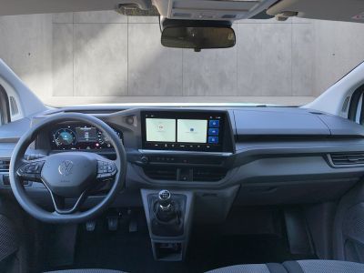 VW Transporter T7 Gebrauchtwagen