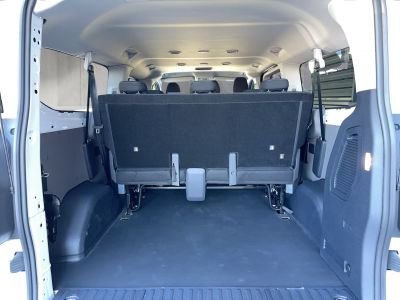 VW Transporter T7 Gebrauchtwagen