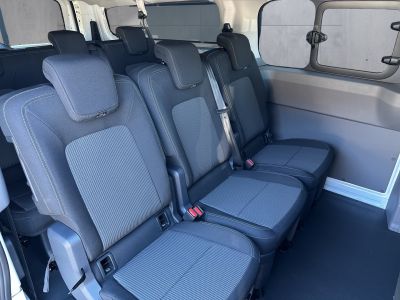 VW Transporter T7 Gebrauchtwagen