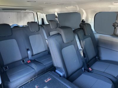 VW Transporter T7 Gebrauchtwagen