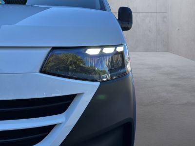 VW Transporter T7 Gebrauchtwagen