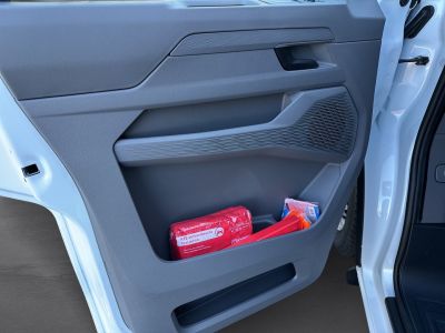 VW Transporter T7 Gebrauchtwagen