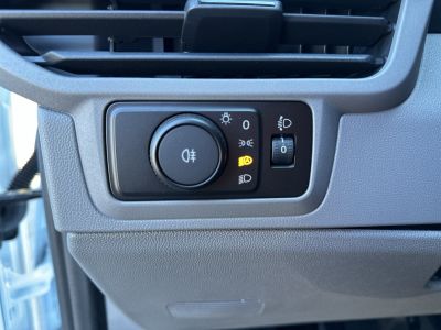 VW Transporter T7 Gebrauchtwagen