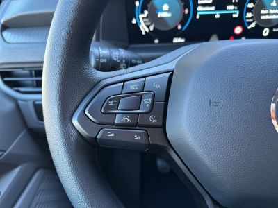 VW Transporter T7 Gebrauchtwagen