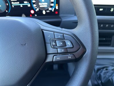 VW Transporter T7 Gebrauchtwagen