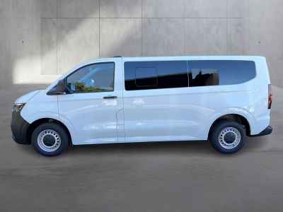 VW Transporter T7 Gebrauchtwagen