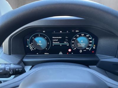 VW Transporter T7 Gebrauchtwagen