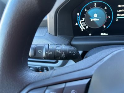 VW Transporter T7 Gebrauchtwagen