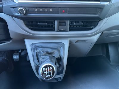 VW Transporter T7 Gebrauchtwagen