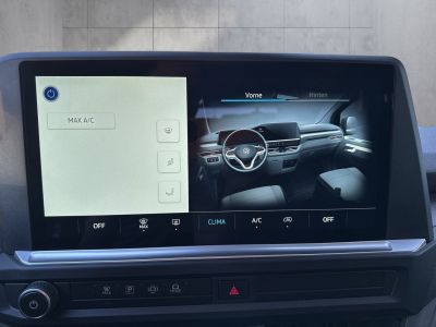 VW Transporter T7 Gebrauchtwagen