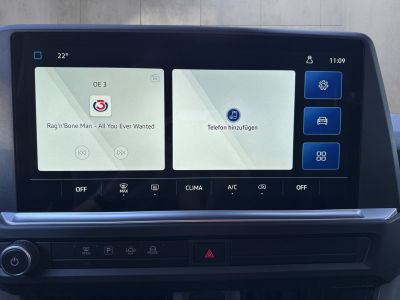 VW Transporter T7 Gebrauchtwagen