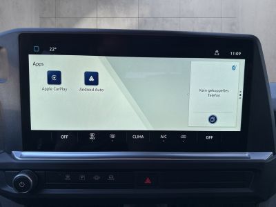 VW Transporter T7 Gebrauchtwagen