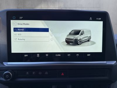 VW Transporter T7 Gebrauchtwagen