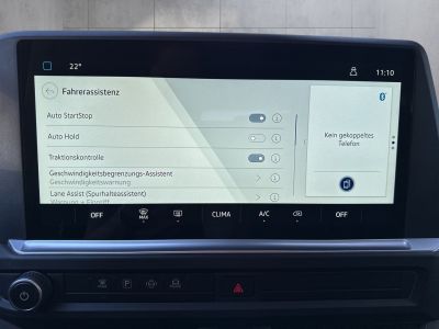 VW Transporter T7 Gebrauchtwagen