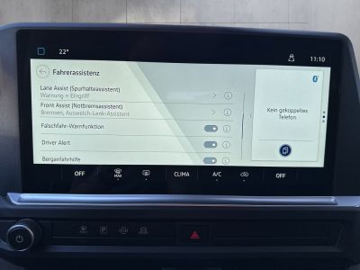 VW Transporter T7 Gebrauchtwagen