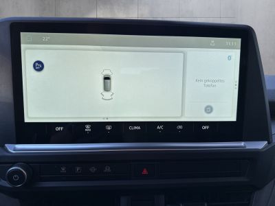 VW Transporter T7 Gebrauchtwagen