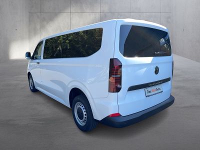 VW Transporter T7 Gebrauchtwagen