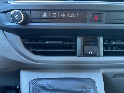 VW Transporter T7 Gebrauchtwagen