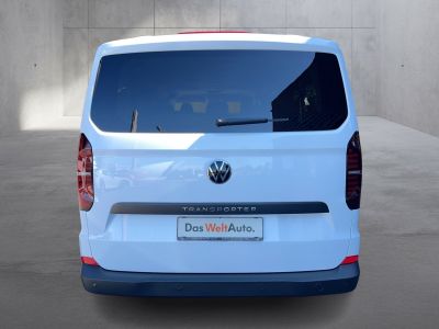 VW Transporter T7 Gebrauchtwagen