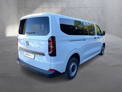 VW Transporter T7 Gebrauchtwagen
