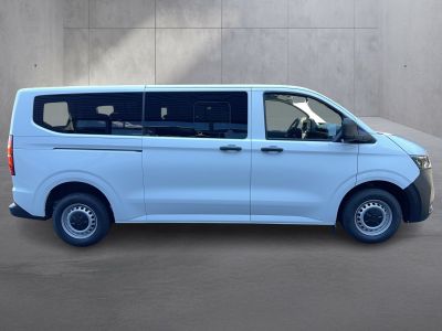 VW Transporter T7 Gebrauchtwagen