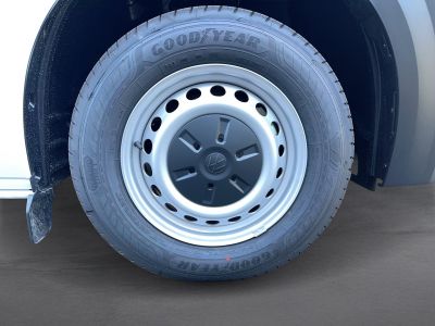 VW Transporter T7 Gebrauchtwagen