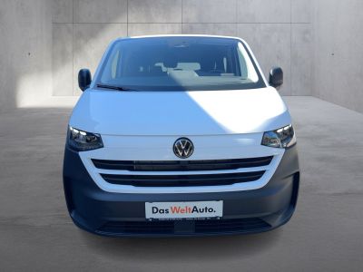 VW Transporter T7 Gebrauchtwagen