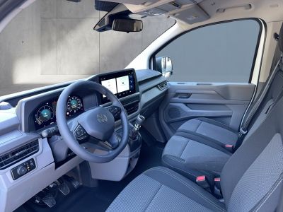 VW Transporter T7 Gebrauchtwagen