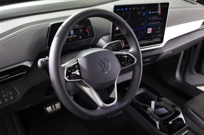 VW ID.4 Gebrauchtwagen