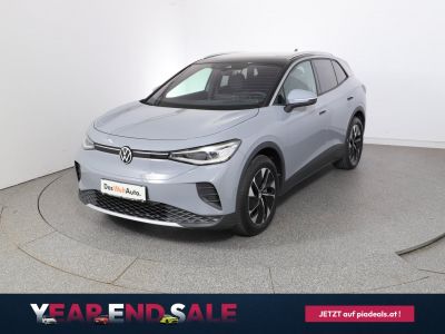 VW ID.4 Gebrauchtwagen