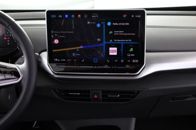 VW ID.4 Gebrauchtwagen